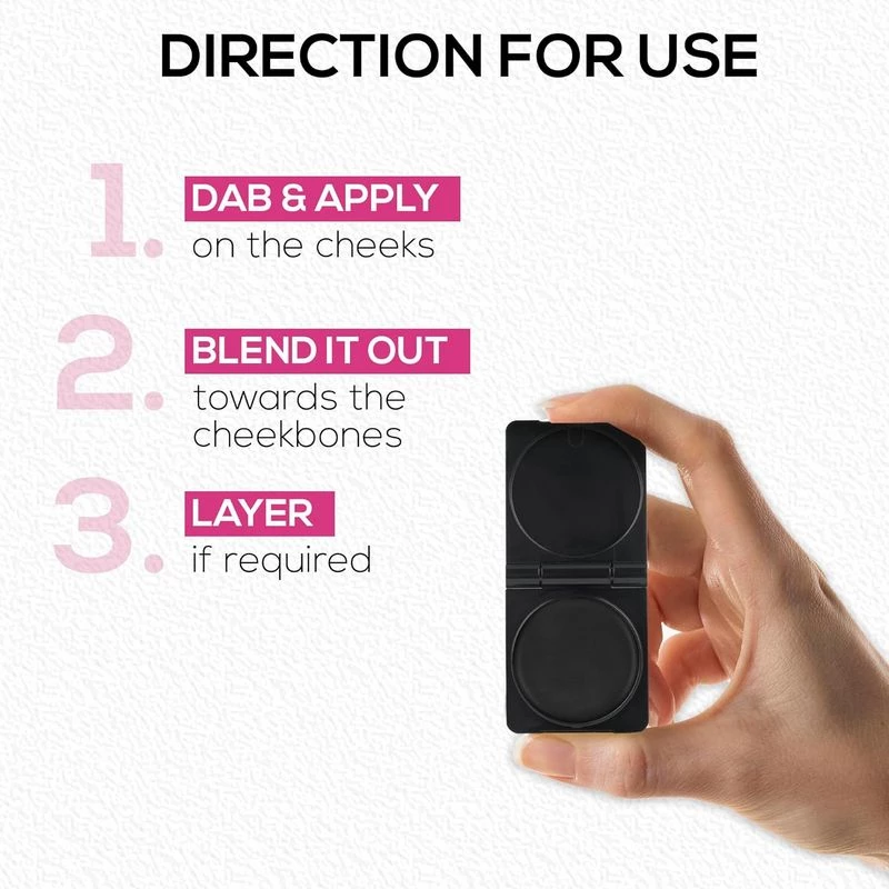 RENEE Madness pH Blush, 3 g-6.webp